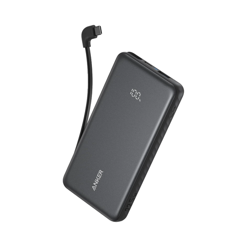 Anker Zolo 10000mAh 22.5W Power Bank