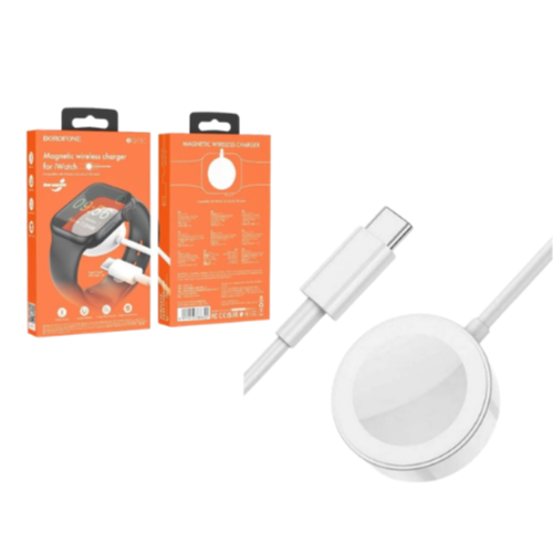 Borofone BQ13C wireless charger for Watch