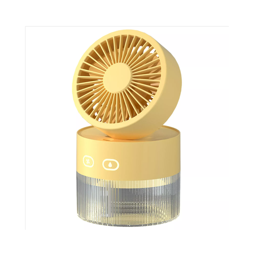 Portable Mini Mist Fan (350ml)