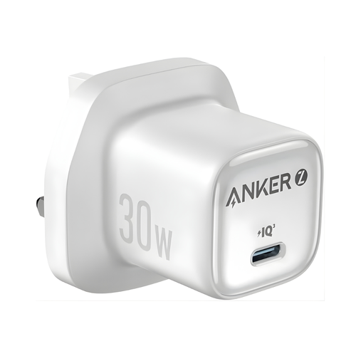 Anker Zolo 30W USB-C PD Charger