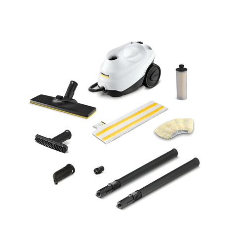 Karcher EasyFix SC3 Steam Cleaner 1900W