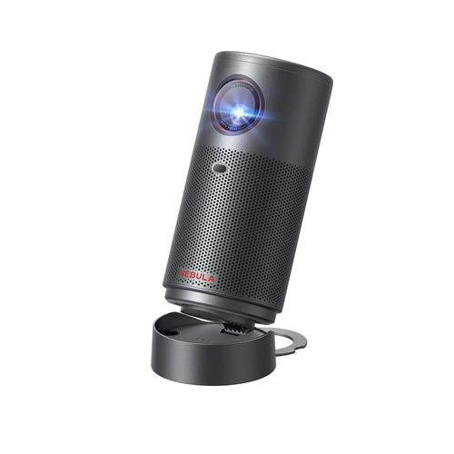 NEBULA Capsule Air Google TV Projector