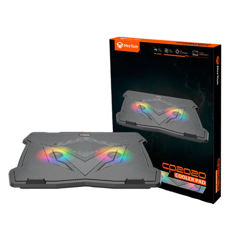 MeeTion Gaming Cooling Pad CP2020