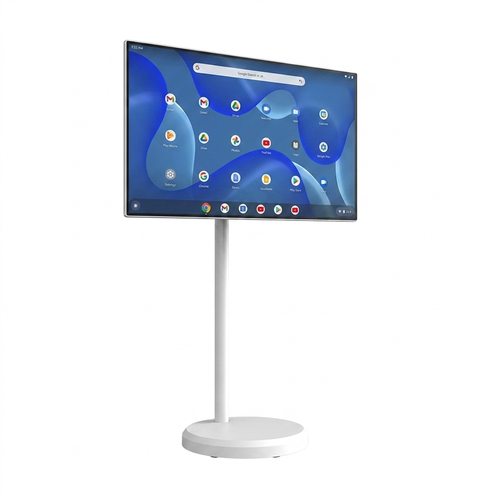Moxedo Revolo Lite 23.5” Smart HD Touch Screen