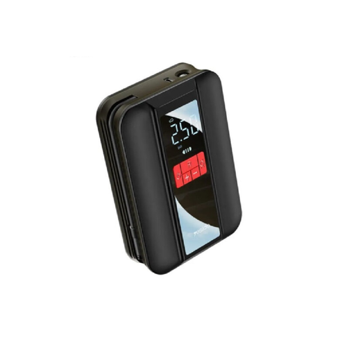 Yesido VC04 Inflator Pump 4000mAh