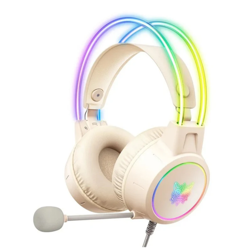 Onikuma X15 Pro Gaming Headset With Noise Cancellation Microphone