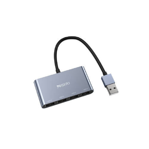 Yesido 4 USB HUB Adapter HB12