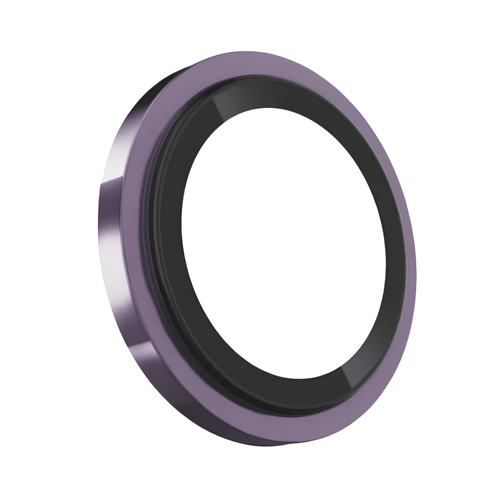 Wizard AR Camera Lens iPhone 14 Pro Max - Purple