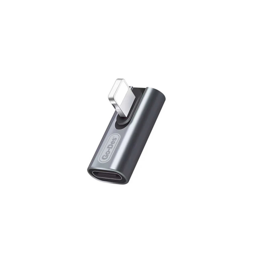 GO-DES USB C to lightning GD-CT037
