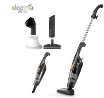 Deerma 3-in-1 Portable Vacuum Cleaner
