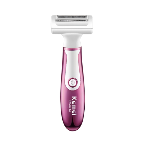 Kemei Km 6714 Women'S Hair Removal Machine