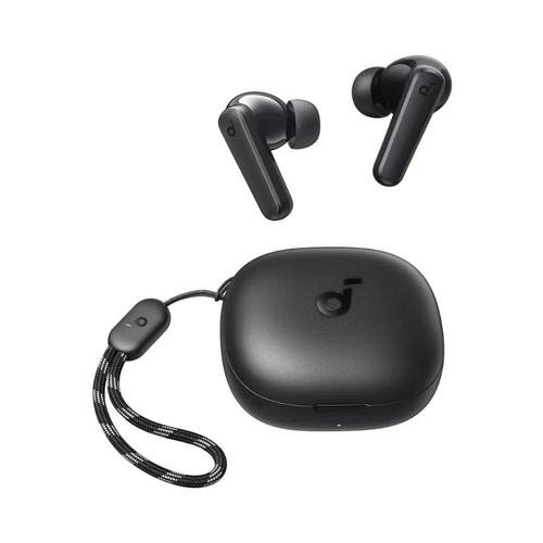 Anker Soundcore R50i Wireless Earbuds - Black