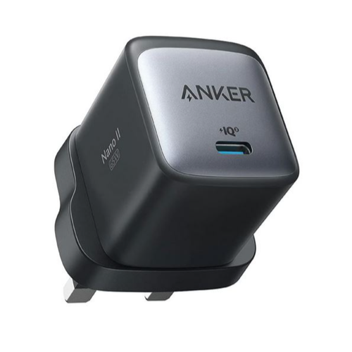Anker Nano ii 65w Charger Adapter
