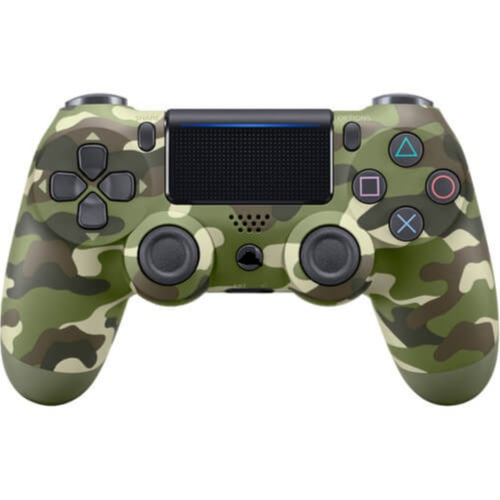 Manette sans fil DualShock 4 Wireless Gaming Controller
