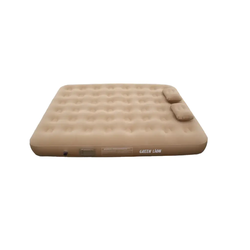 Green Lion GMT-200 Automatic Inflatable Mattress 2 Year Warranty