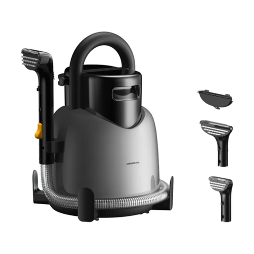 Deerma BY200S Vacuum Cleaner for Sofa & Carpet Cleaning with Solution