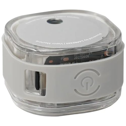 Lepresso Vapor Machine For Coffee Beans 1-year warranty