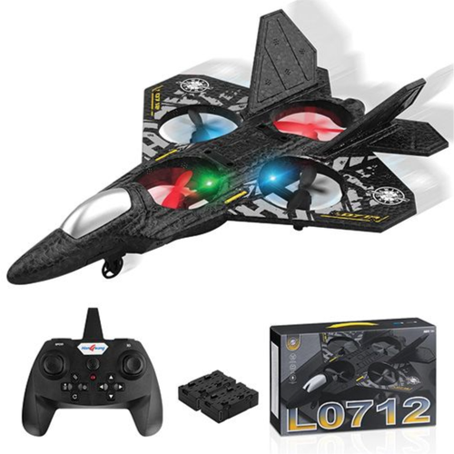 RC Plane Remote Control L0712