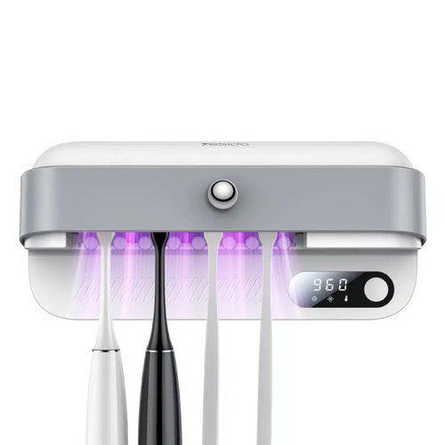 Yesido Smart UV Toothbrush Sterilizer & Dryer