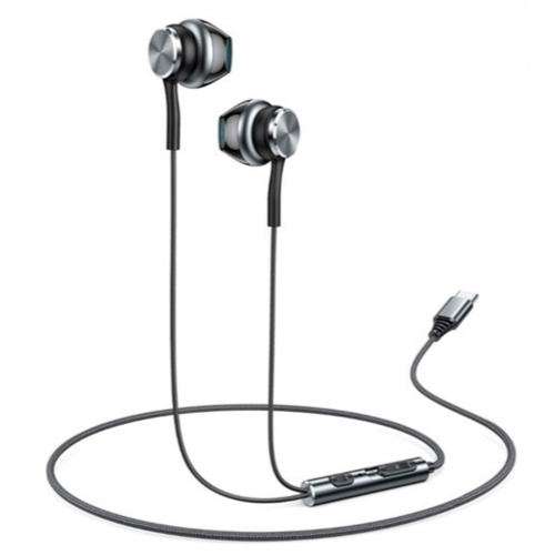 Yesido - Heavy Bass HiFi Earphones