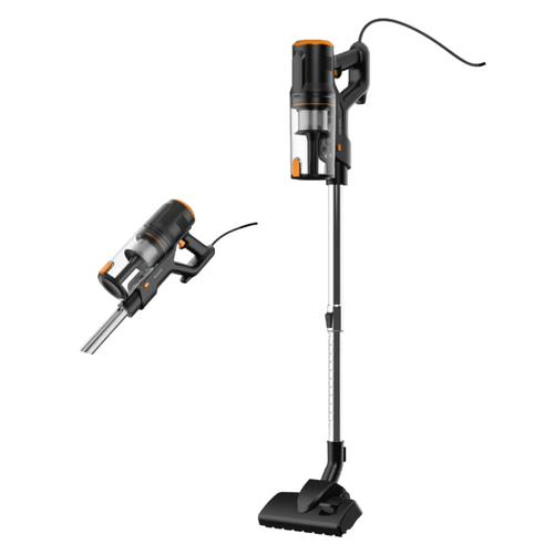 MOXEDO OBSIDIA CORDED VACUUM CLEANER 600W - MX-VC006