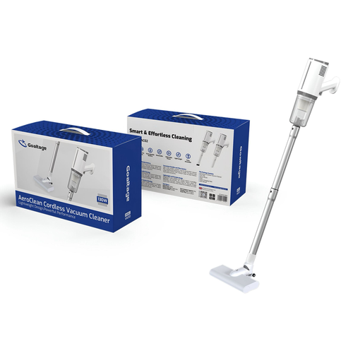 Goaltage Aeroclean Cordless Vacuum Cleaner