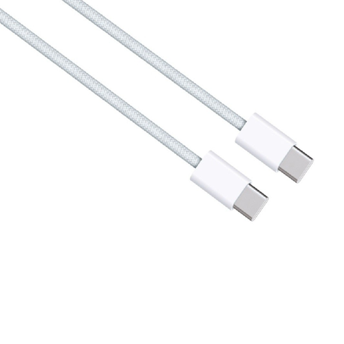 Apple USB-C Cable - White 2m