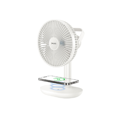 Yesido Desktop Fan YF16
