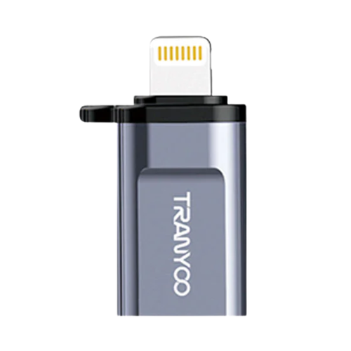 Tranyoo Lightning To 3.0 USB Adapter T-E16