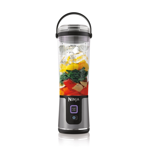 Ninja Blast Cordless Portable Blender 530ML