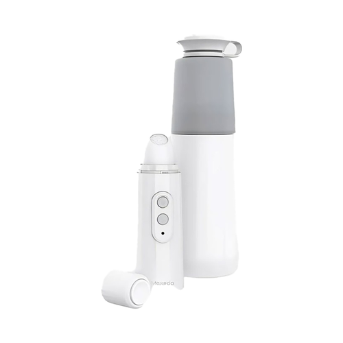 Moxedo Electronic Portable Travel Bidet