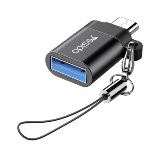 Yesido GS07 Micro USB OTG Adapter