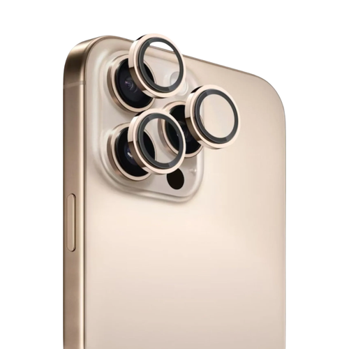 WIZARD APEX CAMERA LENS 15 PRO MAX DESERT
