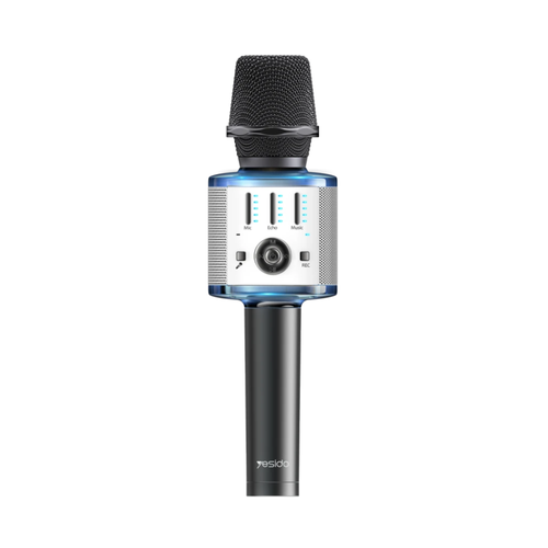 Yesido KR10 Karaoke Microphone