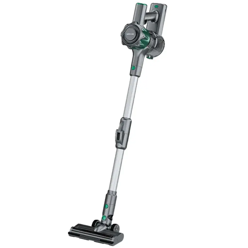 Green Lion Lite Cordless Vacuum Cleaner 2-year warranty