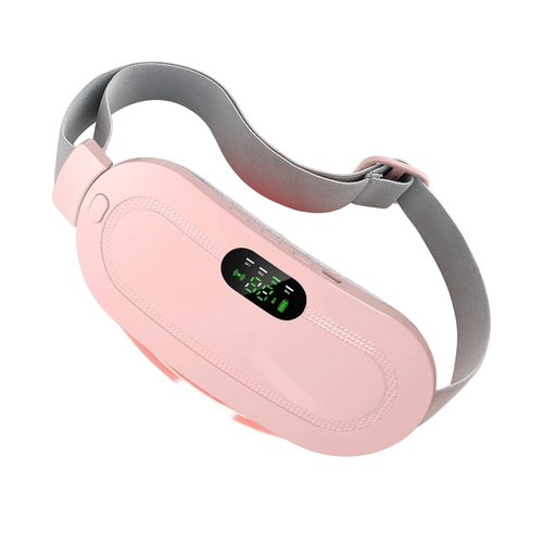 Electric Period Pain Reliever Belt