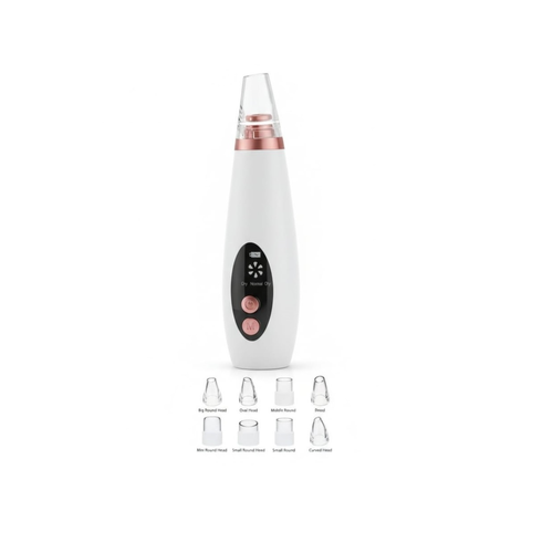 Multifunctional Cleaning Remove Blackhead Device