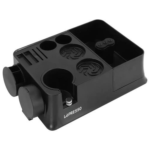 Lepresso 51/58mm Tamping Station
