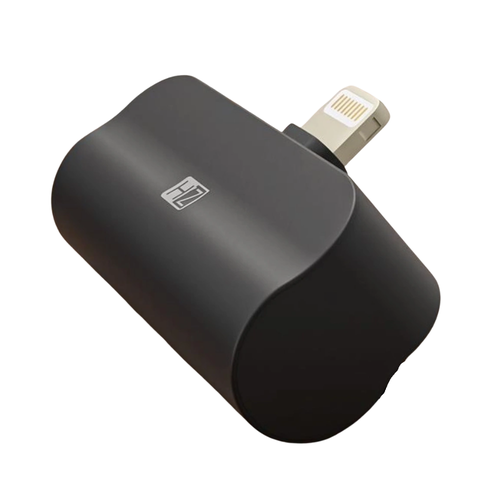 Heatz ZP27 Lightning Mini Power Bank 5000mAh
