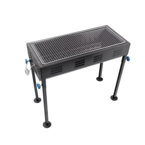 Portable Japanese BBQ Grill Set Stainless steel