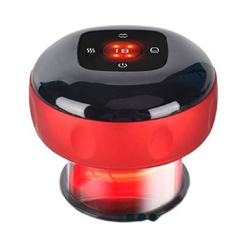 Intelligent Breathing Cupping Massager K105