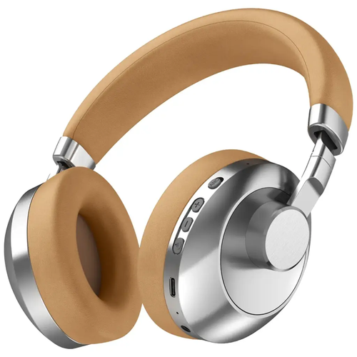 Green Lion Rhythm X50 Wireless Headphone 2-year warranty