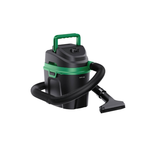 Green Lion Force Vacuum 600W Wet & Dry Vacuum Cleaner 2 Year Warranty