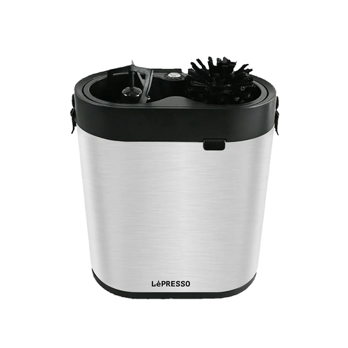 LePresso Sterilix Portafilter Cleaner Machine