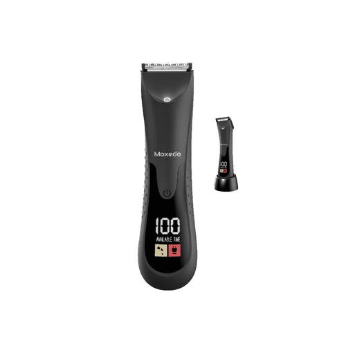 Moxedo Sharpix Rechargeable Hair Trimmer