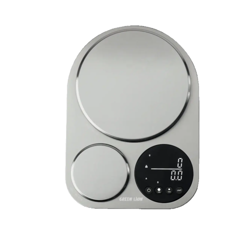 Green Lion Dual Kitchen Scale 2 years warranty