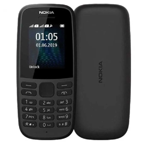 Nokia 105 Dual SIM 4g