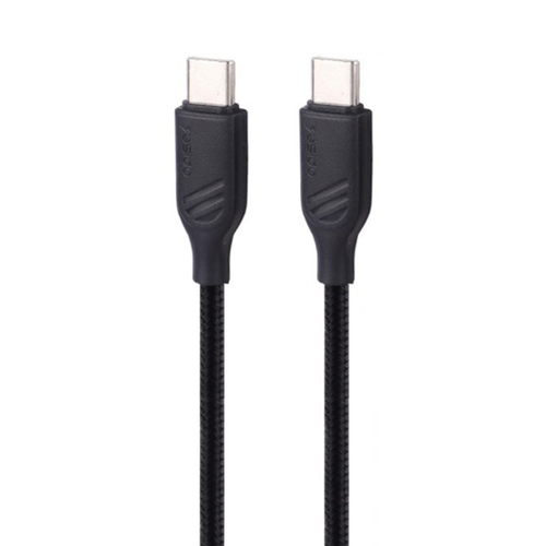 Yesido CA175 60W USB-C To USB-C Cable