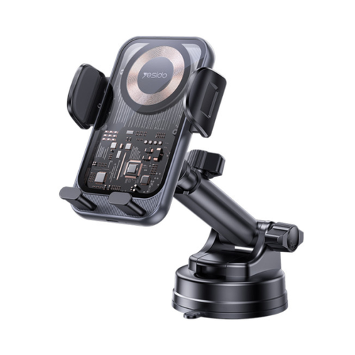 Yesido C307 15W Wireless Charging Holder