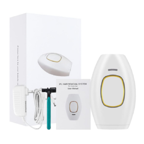 IPL Hair Remover For Women